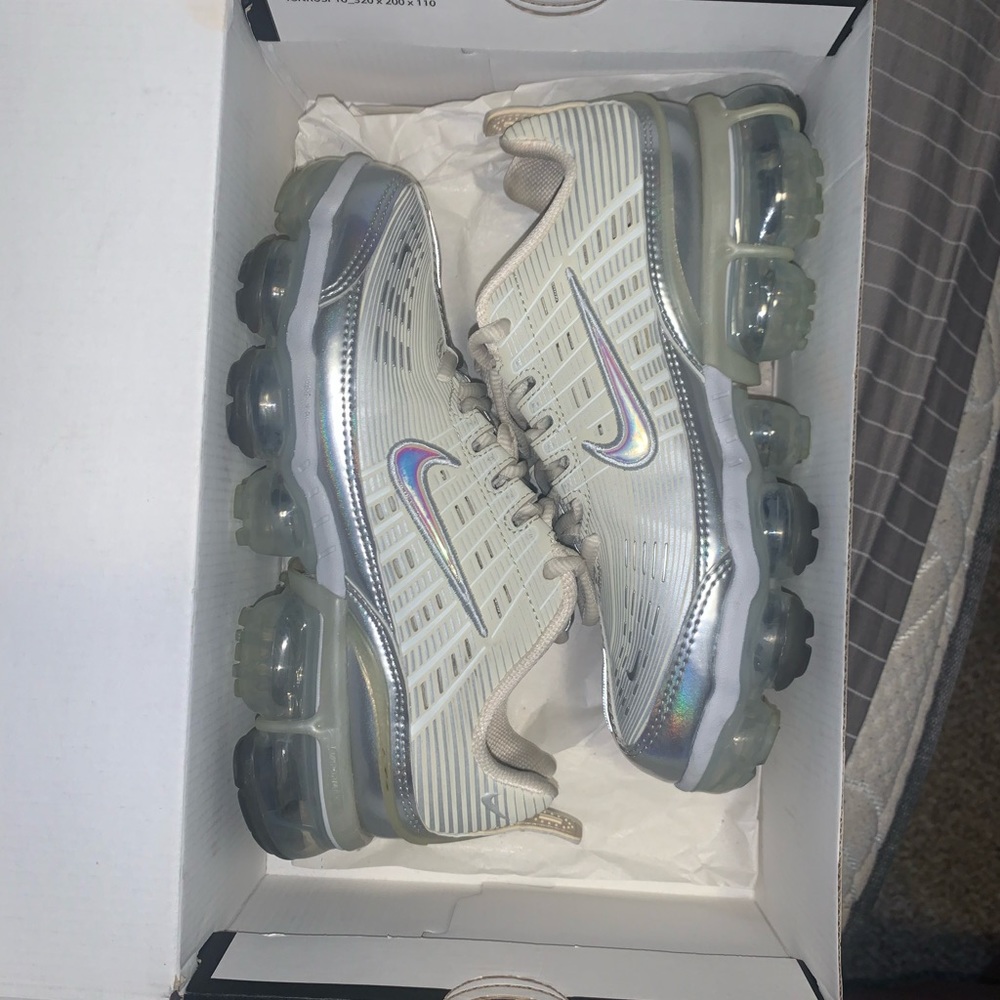 W Nike air vapormax 360